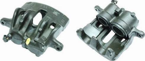 PEUGEOT 440182 - Brake Caliper www.parts5.com