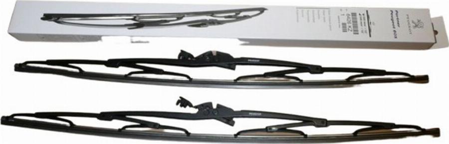 PEUGEOT (DF-PSA) 6426KZ - Wiper Blade www.parts5.com