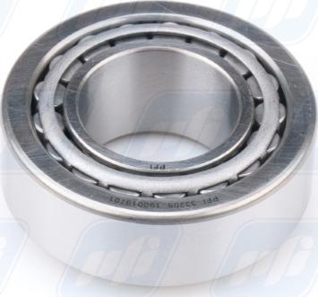 SCHAEFFLER GRUPPE 33208B - Wheel Bearing www.parts5.com