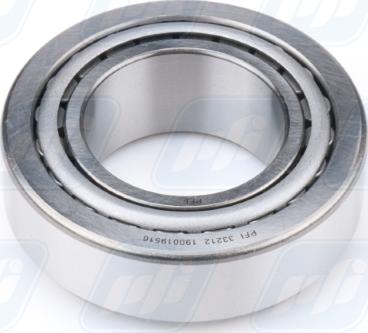 NTN 33212U - Wheel Bearing www.parts5.com