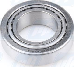 Timken 32006X - Wheel Bearing www.parts5.com