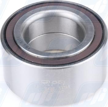 Honda 44300-T5B-951 - Wheel Bearing parts5.com