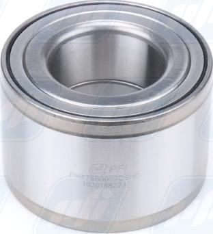 Koyo HCDU4788-2LFT - Roulement de roue www.parts5.com