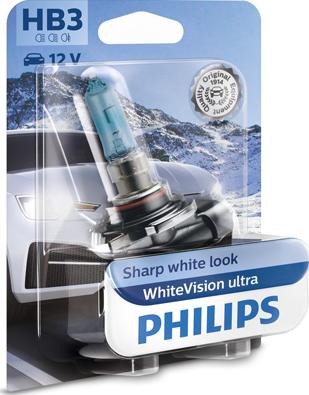 PHILIPS 9005WVUB1 - Bulb, spotlight parts5.com