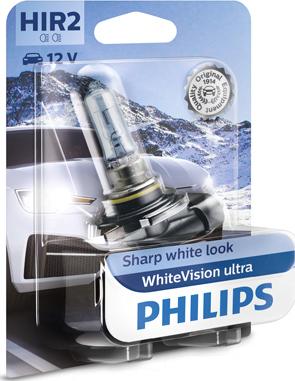 PHILIPS 9012WVUB1 - Bulb, spotlight parts5.com