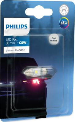 PHILIPS 11860U30CWB1 - Bulb, interior light parts5.com