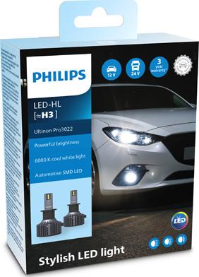 PHILIPS 11336U3022X2 - Bulb, spotlight parts5.com