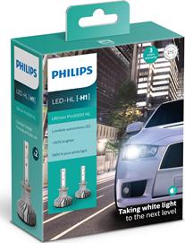 PHILIPS 11258U50CWX2 - Bulb, spotlight parts5.com