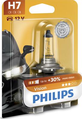 PHILIPS 12972PRB1 - Bulb, spotlight parts5.com