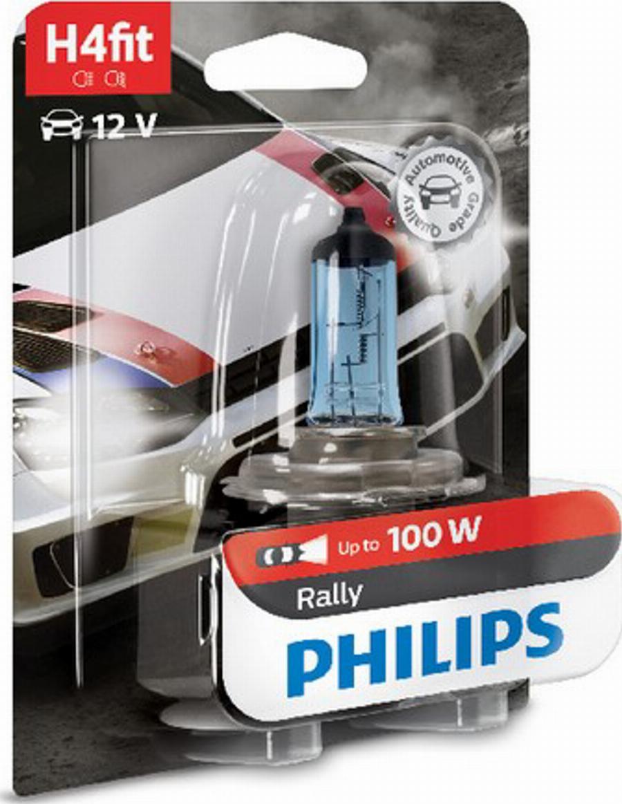 PHILIPS 12569RAB1 - Bulb, spotlight www.parts5.com