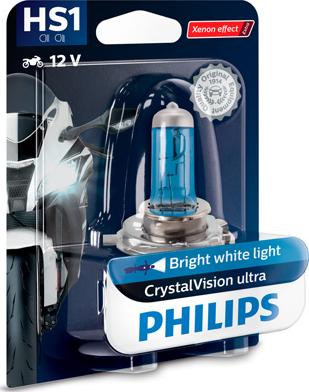 PHILIPS 12636BVBW - Bulb, spotlight www.parts5.com