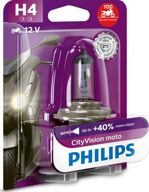 PHILIPS 12342CTVBW - Bulb, spotlight parts5.com