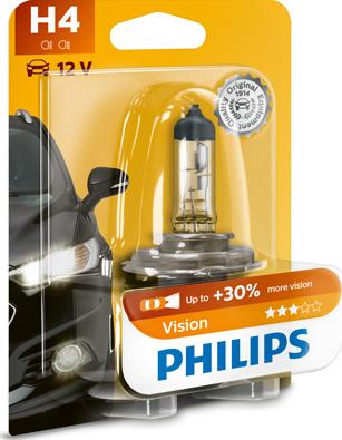 PHILIPS 12342PRB1 - Bulb, spotlight parts5.com