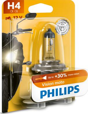 PHILIPS 12342PRBW - Bulb, spotlight parts5.com