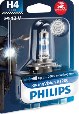 PHILIPS 12342RGTBW - Bulb, spotlight parts5.com