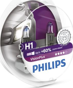 PHILIPS 12258VPS2 - Bulb, spotlight parts5.com