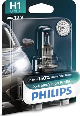 PHILIPS 12258XVPB1 - Bulb, spotlight parts5.com