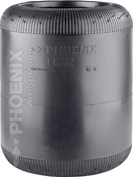 Phoenix 1 E 32 - Bellow, air suspension www.parts5.com