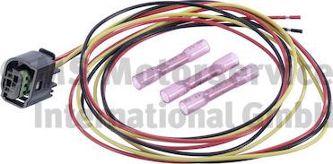 Pierburg 4.07360.53.0 - Cable Repair Set, exhaust gas pressure sensor www.parts5.com