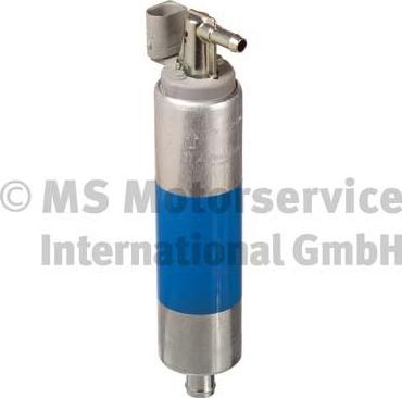 Pierburg 7.50046.50.0 - Bomba de combustible www.parts5.com