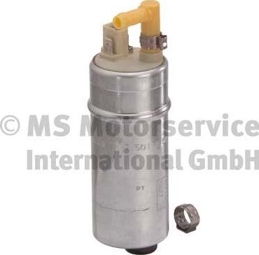 Pierburg 7.50111.60.0 - Fuel Pump www.parts5.com