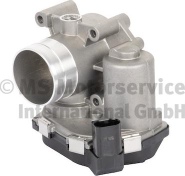 Pierburg 7.09460.02.0 - Throttle body parts5.com