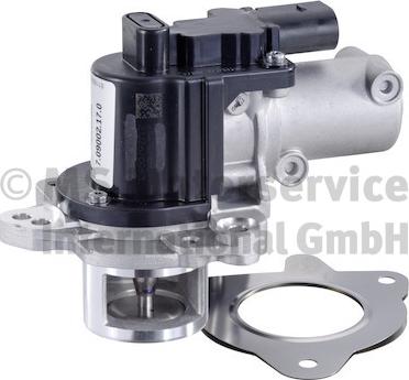 Pierburg 7.09002.17.0 - EGR Valve www.parts5.com