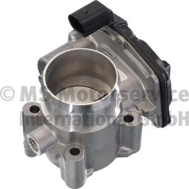 Pierburg 7.04585.05.0 - Nastavek dusilnih loput www.parts5.com