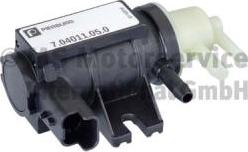 Pierburg 7.04011.05.0 - Pressure converter, turbocharger www.parts5.com