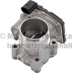 Pierburg 7.05569.17.0 - Throttle body www.parts5.com