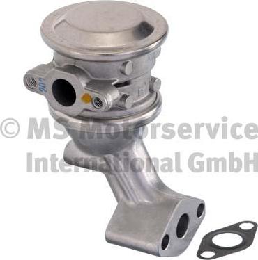 Pierburg 7.05574.01.0 - Valve, secondary ventilation www.parts5.com