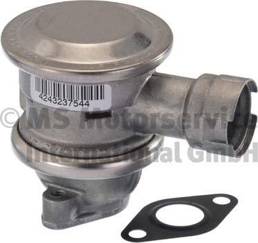 Pierburg 7.05574.02.0 - Valve, secondary ventilation www.parts5.com