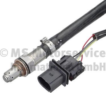 Pierburg 7.05271.84.0 - Lambda Sensor www.parts5.com