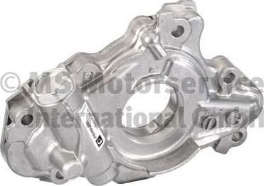 Pierburg 7.06595.05.0 - Oil Pump www.parts5.com