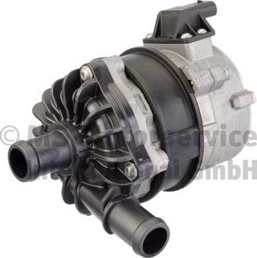 Pierburg 7.06033.31.0 - Additional Water Pump www.parts5.com