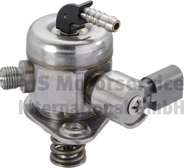 Pierburg 7.06032.45.0 - High Pressure Pump www.parts5.com