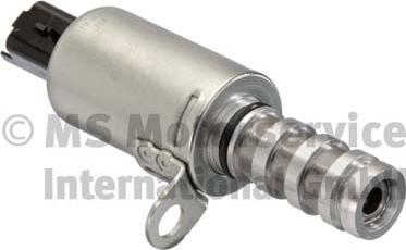 Pierburg 7.06117.45.0 - Control Valve, camshaft adjustment www.parts5.com