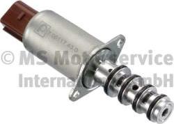 Pierburg 7.06117.43.0 - Control Valve, camshaft adjustment www.parts5.com