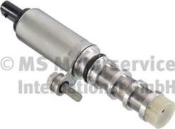 Pierburg 7.06117.56.0 - Control Valve, camshaft adjustment www.parts5.com