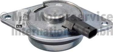 Pierburg 7.06117.07.0 - Central Magnet, camshaft adjustment parts5.com