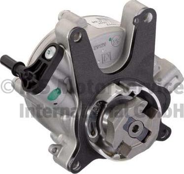 Pierburg 7.06245.02.0 - Vacuum Pump, braking system www.parts5.com