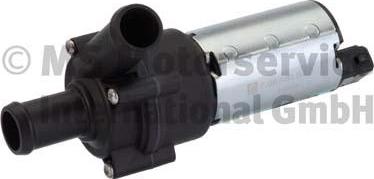 Pierburg 7.06740.04.0 - Additional Water Pump www.parts5.com