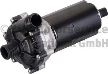 Pierburg 7.06740.07.0 - Water Pump, parking heater parts5.com