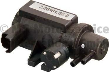 Pierburg 7.00964.03.0 - Pressure Converter, exhaust control www.parts5.com