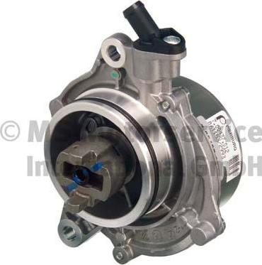 Pierburg 7.00437.02.0 - Vacuum Pump, braking system www.parts5.com