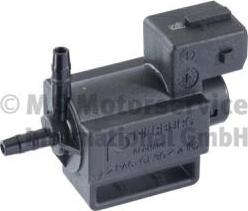 Pierburg 7.00515.04.0 - Valve, EGR exhaust control www.parts5.com