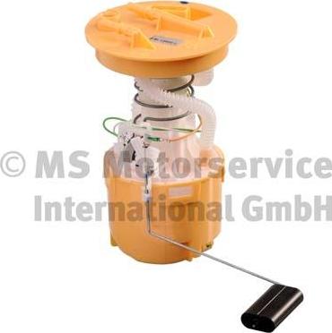 Pierburg 7.00661.18.0 - Sender Unit, fuel tank parts5.com