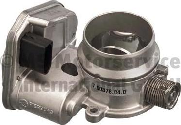 Pierburg 7.00376.04.0 - Throttle body www.parts5.com