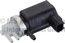 Pierburg 7.00756.05.0 - Pressure Converter, exhaust control www.parts5.com