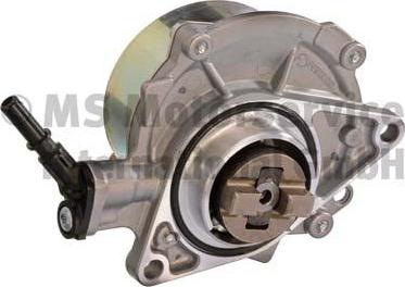 Pierburg 7.01490.09.0 - Vacuum Pump, braking system parts5.com